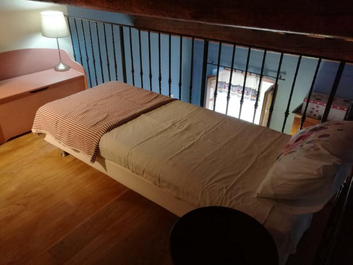 Casa Del Sole Villa Montespertoli Eksteriør bilde