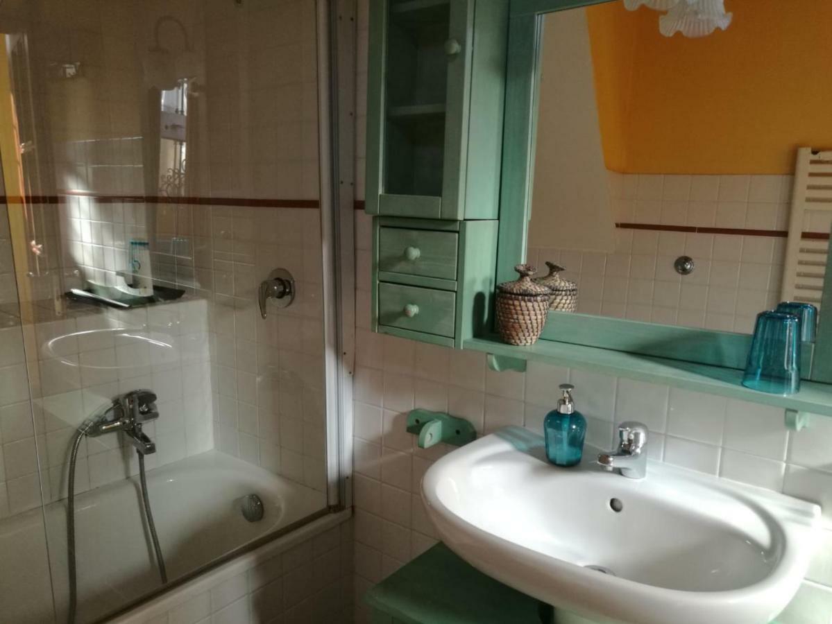 Casa Del Sole Villa Montespertoli Eksteriør bilde